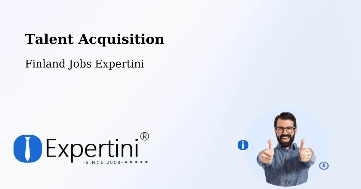 Post Jobs & Find Candidates in Finland – Talent Acquisition Solutions - Finland Jobs Expertini